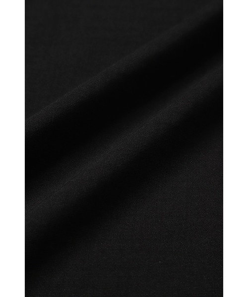 「ROSE BUD」 半袖ワンピース FREE グレー レディース_画像7