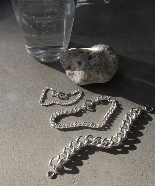 Soierie（ソワリー） ブレスレット ユーティリティ ブレスレット (3Set