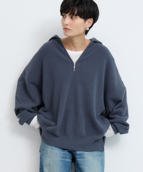 BARNYARDSTORM（バンヤードストーム） ニット セーター BARNYARDSTORM