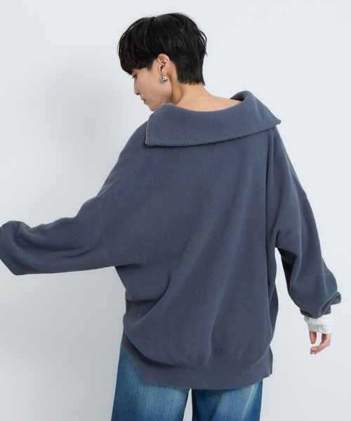 BARNYARDSTORM（バンヤードストーム） ニット セーター BARNYARDSTORM