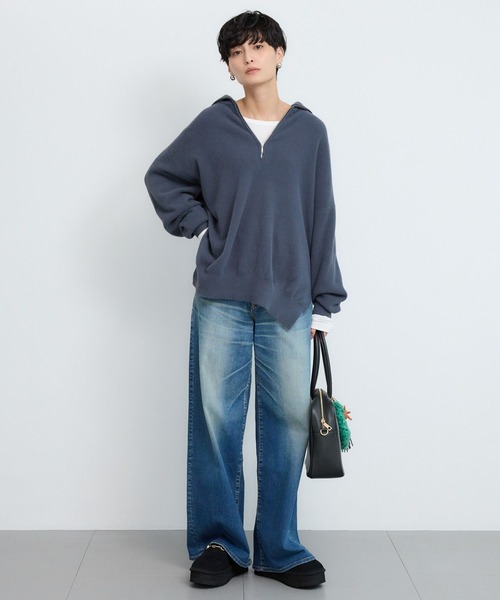 BARNYARDSTORM（バンヤードストーム） ニット セーター BARNYARDSTORM