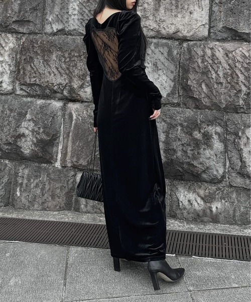 LVEU.（ラブユ） ワンピース : ZOZOTOWN Yahoo!店 - 通販 - Yahoo
