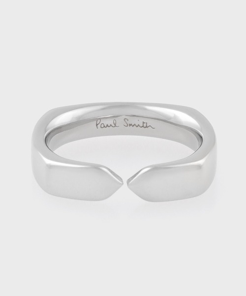 指輪 リング “Puzzle Ring” オープンリング「250914 200」 メンズの画像
