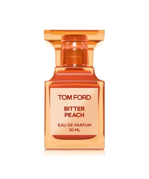 香水(女性用) TOM FORD BITTER PEACH 30ML TOM FORD BEAUTY 香水 ビター ピーチ オード パルファム スプレィ 30ml