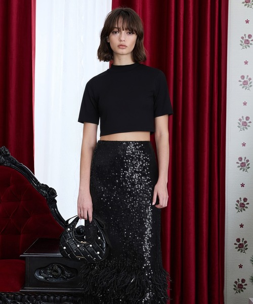 CHARLES ＆ KEITH（チャールズ&キース） ショルダーバッグ バッグ