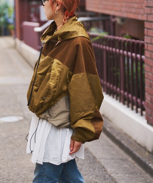 CIAOPANIC TYPY（チャオパニックティピー） ダウンコート ダウン