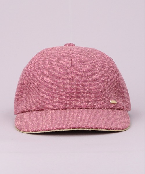 CA4LA（カシラ） キャップ 帽子 HK RABBIT2 レディース : ZOZOTOWN