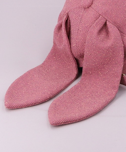 CA4LA（カシラ） キャップ 帽子 HK RABBIT2 レディース : ZOZOTOWN