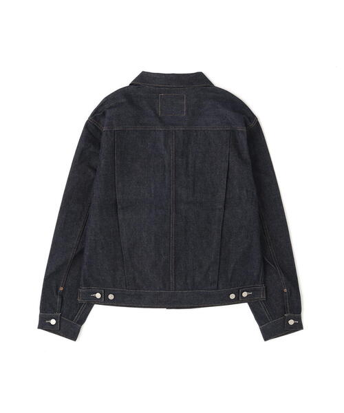 Levi's VINTAGE CLOTHING デニムジャケット gジャン LEVI'S CLOTHING