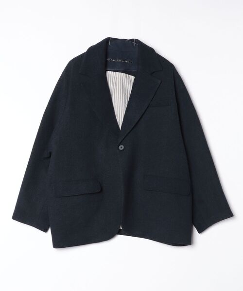 my beautiful landlet（マイビューティフルランドレット） ジャケット