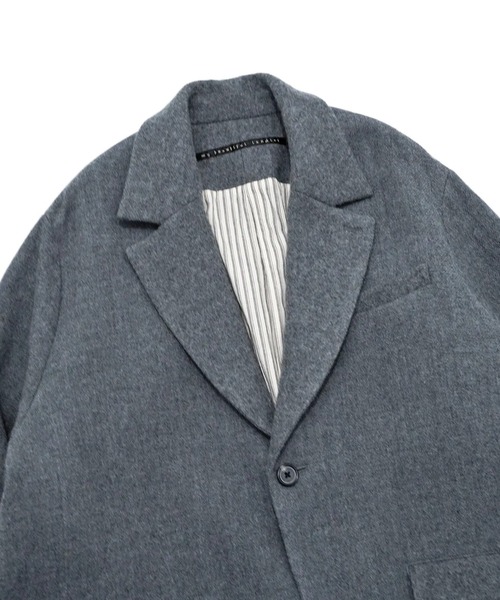 my beautiful landlet（マイビューティフルランドレット） ジャケット