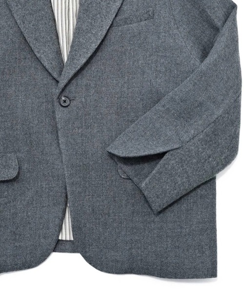 my beautiful landlet（マイビューティフルランドレット） ジャケット