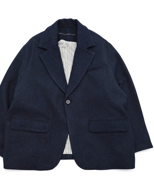 my beautiful landlet（マイビューティフルランドレット） ジャケット