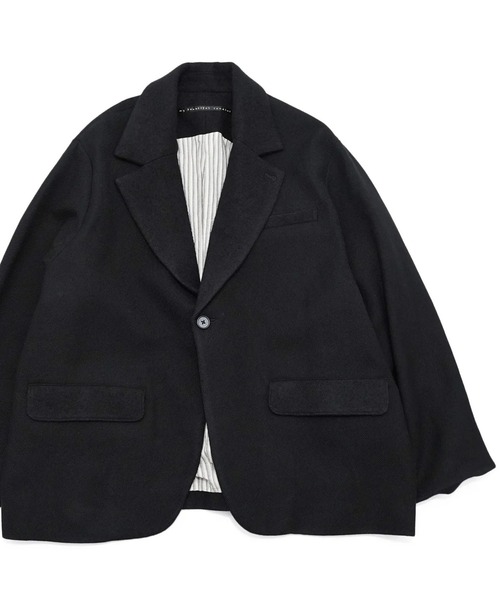 my beautiful landlet（マイビューティフルランドレット） ジャケット