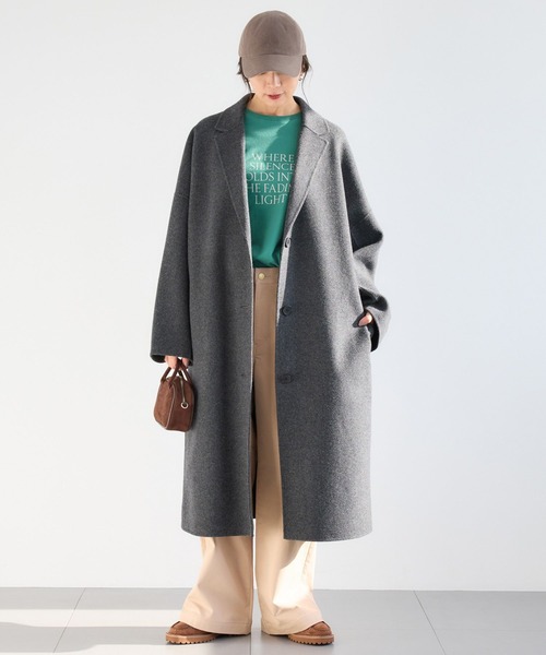 BARNYARDSTORM（バンヤードストーム） コート チェスターコート