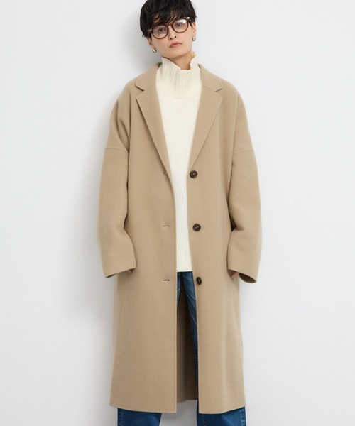 BARNYARDSTORM（バンヤードストーム） コート チェスターコート