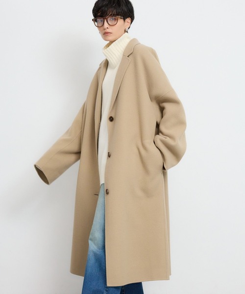 BARNYARDSTORM（バンヤードストーム） コート チェスターコート