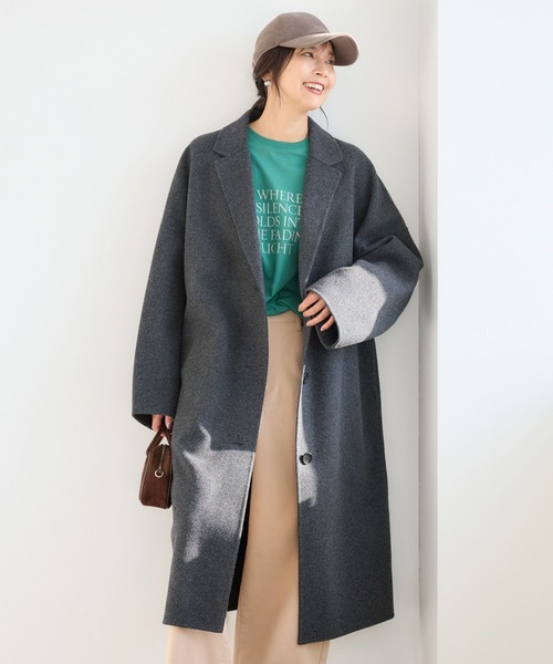 BARNYARDSTORM（バンヤードストーム） コート チェスターコート