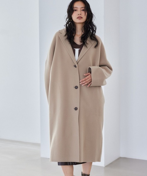 BARNYARDSTORM（バンヤードストーム） コート チェスターコート