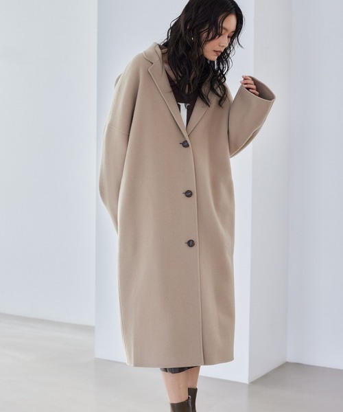 BARNYARDSTORM（バンヤードストーム） コート チェスターコート