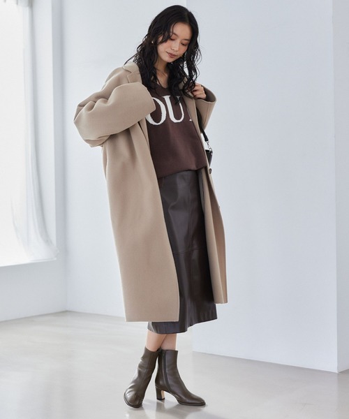 BARNYARDSTORM（バンヤードストーム） コート チェスターコート