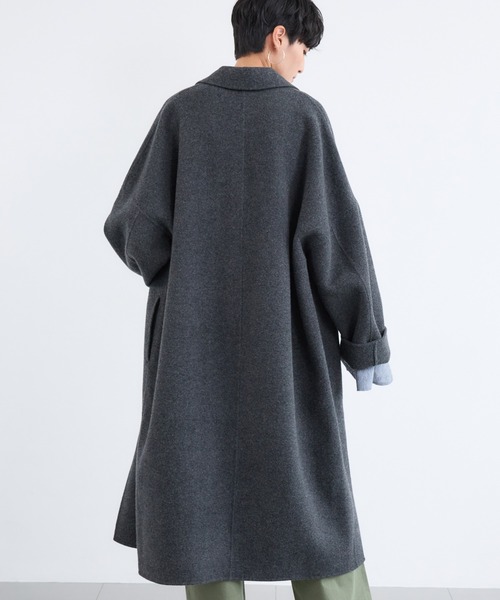 BARNYARDSTORM（バンヤードストーム） コート チェスターコート