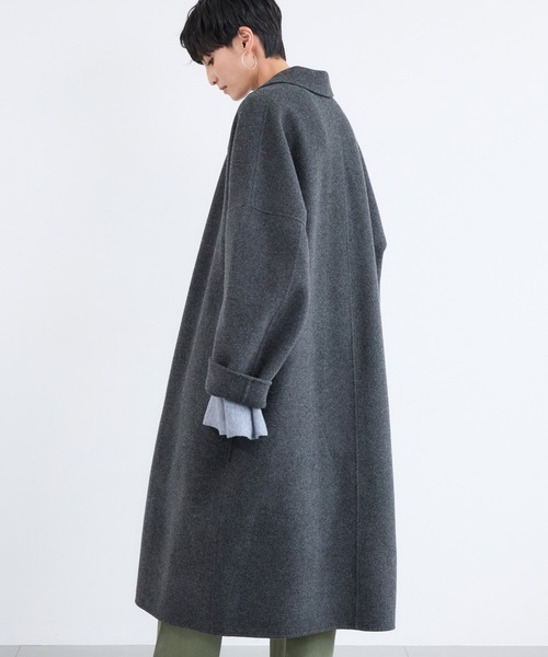 BARNYARDSTORM（バンヤードストーム） コート チェスターコート