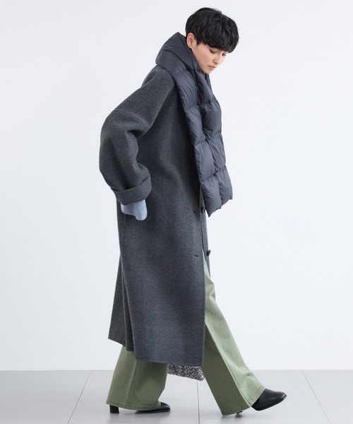 BARNYARDSTORM チェスターコート Pコート　Sサイズ 楽天市場】【SALE／50%OFF】ワイドPコート【一部店舗限定カラー