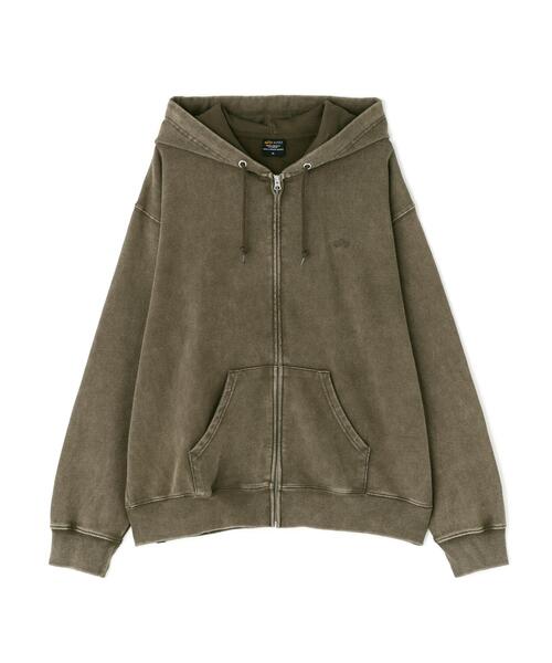 Alpha Industries メンズパーカー｜トップス｜ファッション おすすめ 