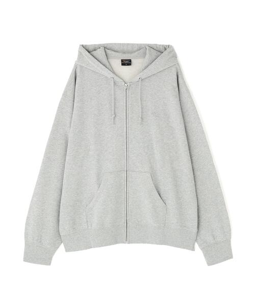 Alpha Industries（アルファ・インダストリーズ） パーカー Alpha