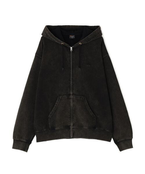 ALPHA INDUSTRIES アルファインダストリーズ M-65パーカー Alpha Industries（アルファ・インダストリーズ） パーカー Alpha