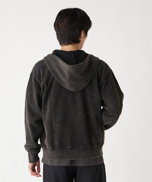 Alpha Industries（アルファ・インダストリーズ） パーカー Alpha