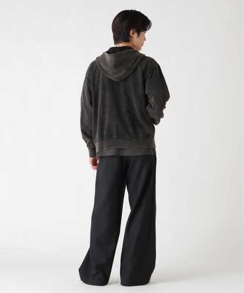 Alpha Industries（アルファ・インダストリーズ） パーカー Alpha