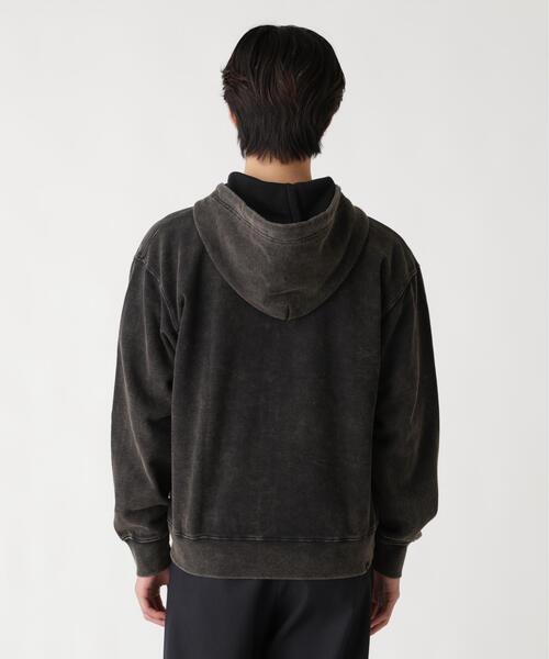 Alpha Industries（アルファ・インダストリーズ） パーカー Alpha