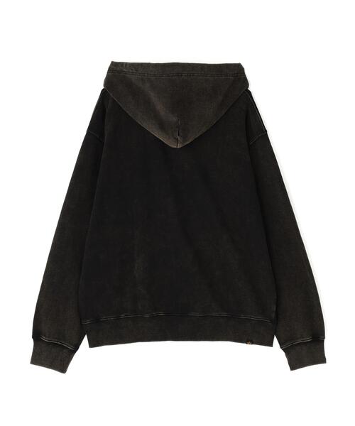 Alpha Industries（アルファ・インダストリーズ） パーカー Alpha