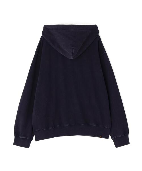 Alpha Industries（アルファ・インダストリーズ） パーカー Alpha