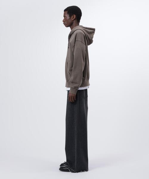 Alpha Industries（アルファ・インダストリーズ） パーカー Alpha