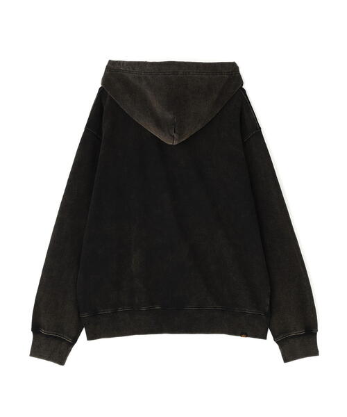 Alpha Industries（アルファ・インダストリーズ） パーカー Alpha