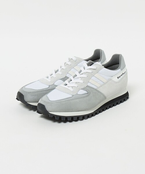 STEVEN ALAN（スティーブンアラン） スニーカー 「ZDA」MARATHON