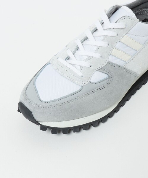 STEVEN ALAN（スティーブンアラン） スニーカー 「ZDA」MARATHON