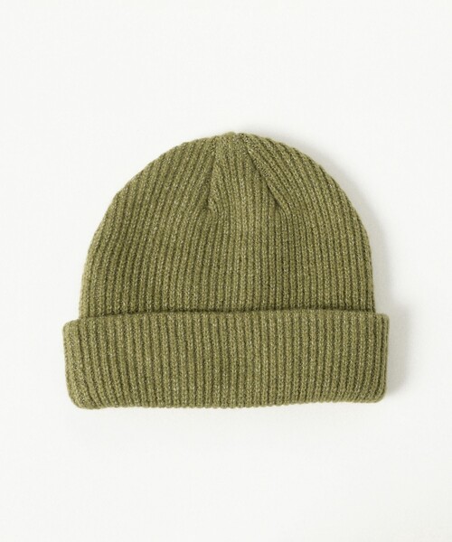 Vans × Yusuke Hanai / Beanie 花井祐介　ビーニー VANS（ヴァンズ） ニット帽 ニットキャップ × Yusuke Hanai / Beanie