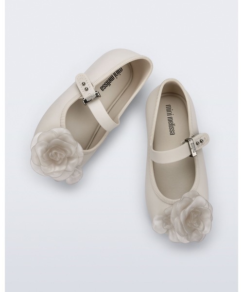 Melissa（メリッサ） バレエシューズ MINI MELISSA SOFT BALLERINA 