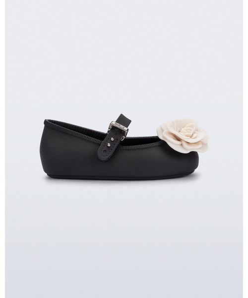 Melissa（メリッサ） バレエシューズ MINI MELISSA SOFT BALLERINA 