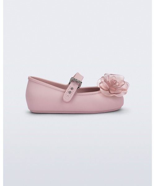 Melissa（メリッサ） バレエシューズ MINI MELISSA SOFT BALLERINA 