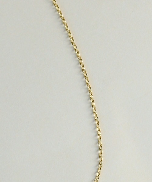 NOIR DE POUPEE ネックレス NOIR DE POUPEE （ノワール ド プーペ） Official Website