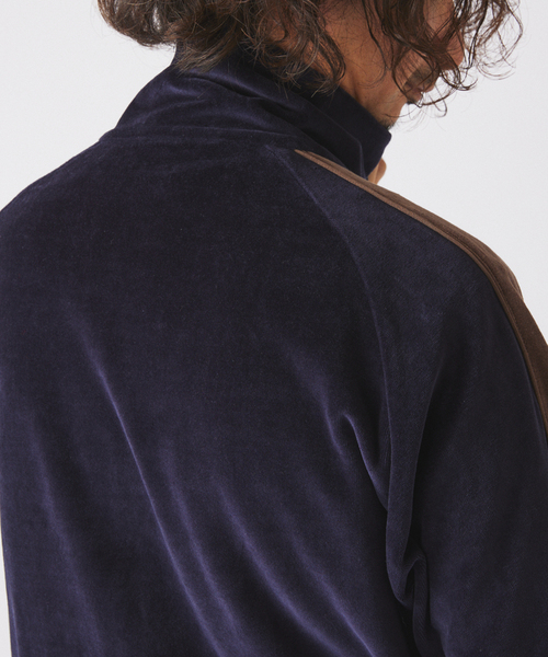 PUMA（プーマ） 「WEB限定追加」PUMA / プーマ 別注 ”T7” ベロア