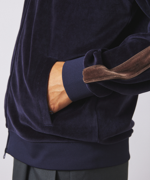 PUMA（プーマ） 「WEB限定追加」PUMA / プーマ 別注 ”T7” ベロア