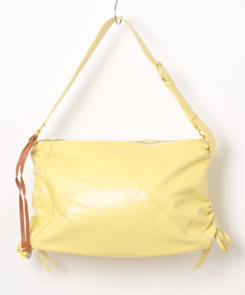 Desigual（デシグアル） ショルダーバッグ バッグ シャイニーリボン