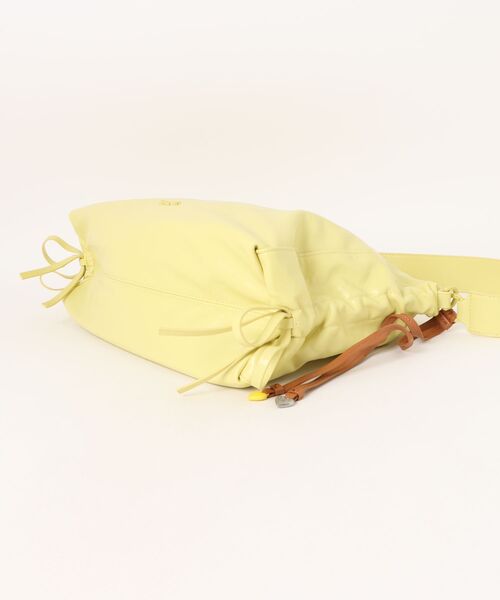 Desigual（デシグアル） ショルダーバッグ バッグ シャイニーリボン