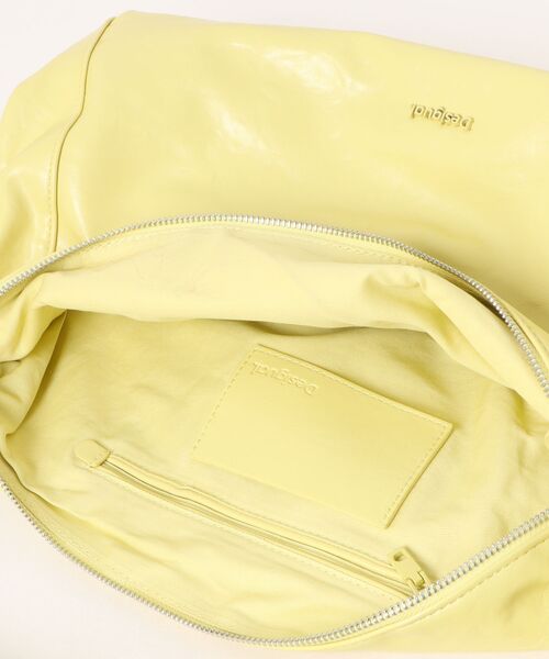 Desigual（デシグアル） ショルダーバッグ バッグ シャイニーリボン